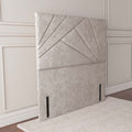 San Diego Floor Standing Headboard