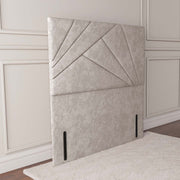 San Diego Floor Standing Headboard