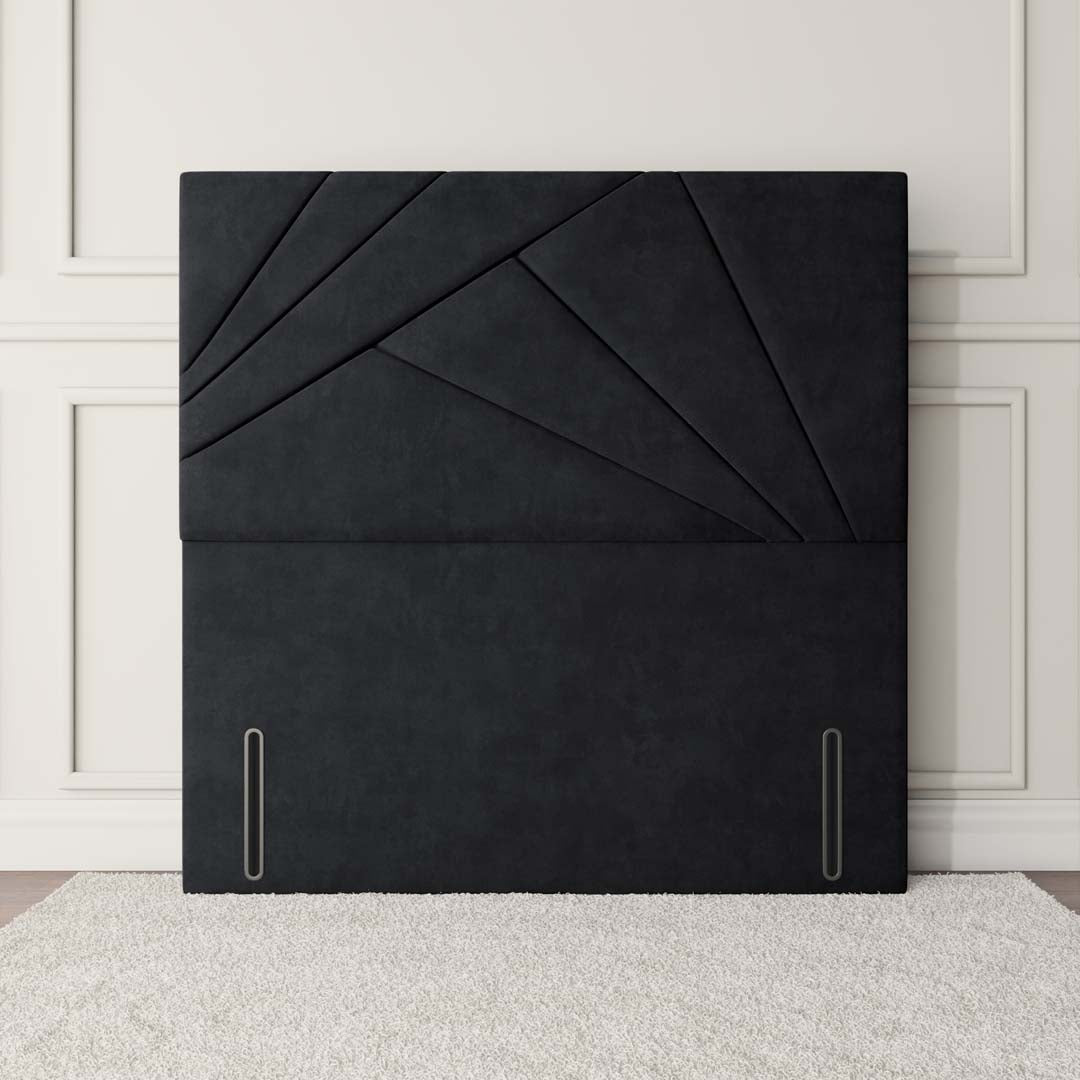 San Diego Floor Standing Headboard