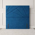 San Diego Floor Standing Headboard