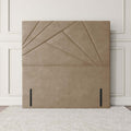 San Diego Floor Standing Headboard