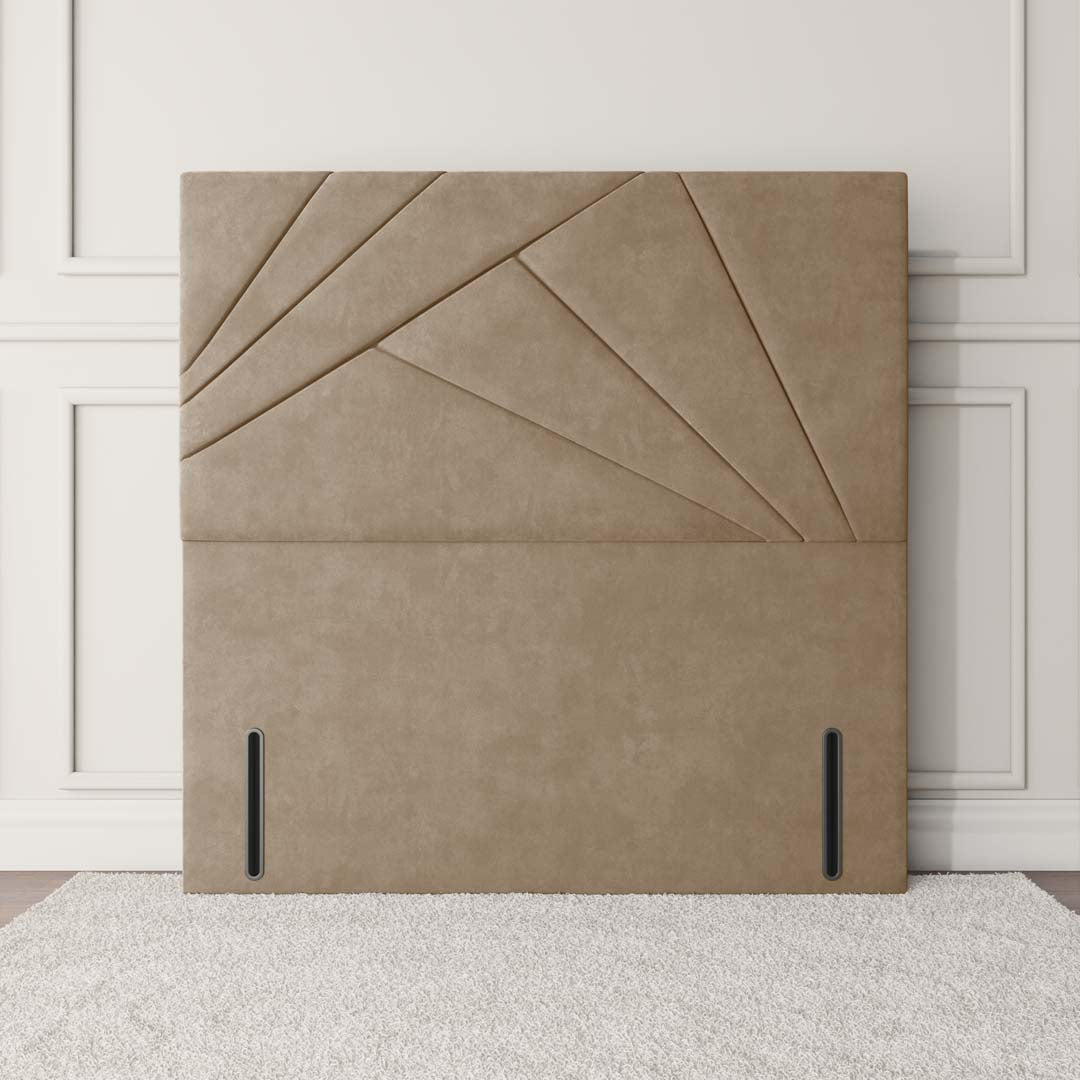 San Diego Floor Standing Headboard