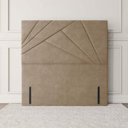 San Diego Floor Standing Headboard