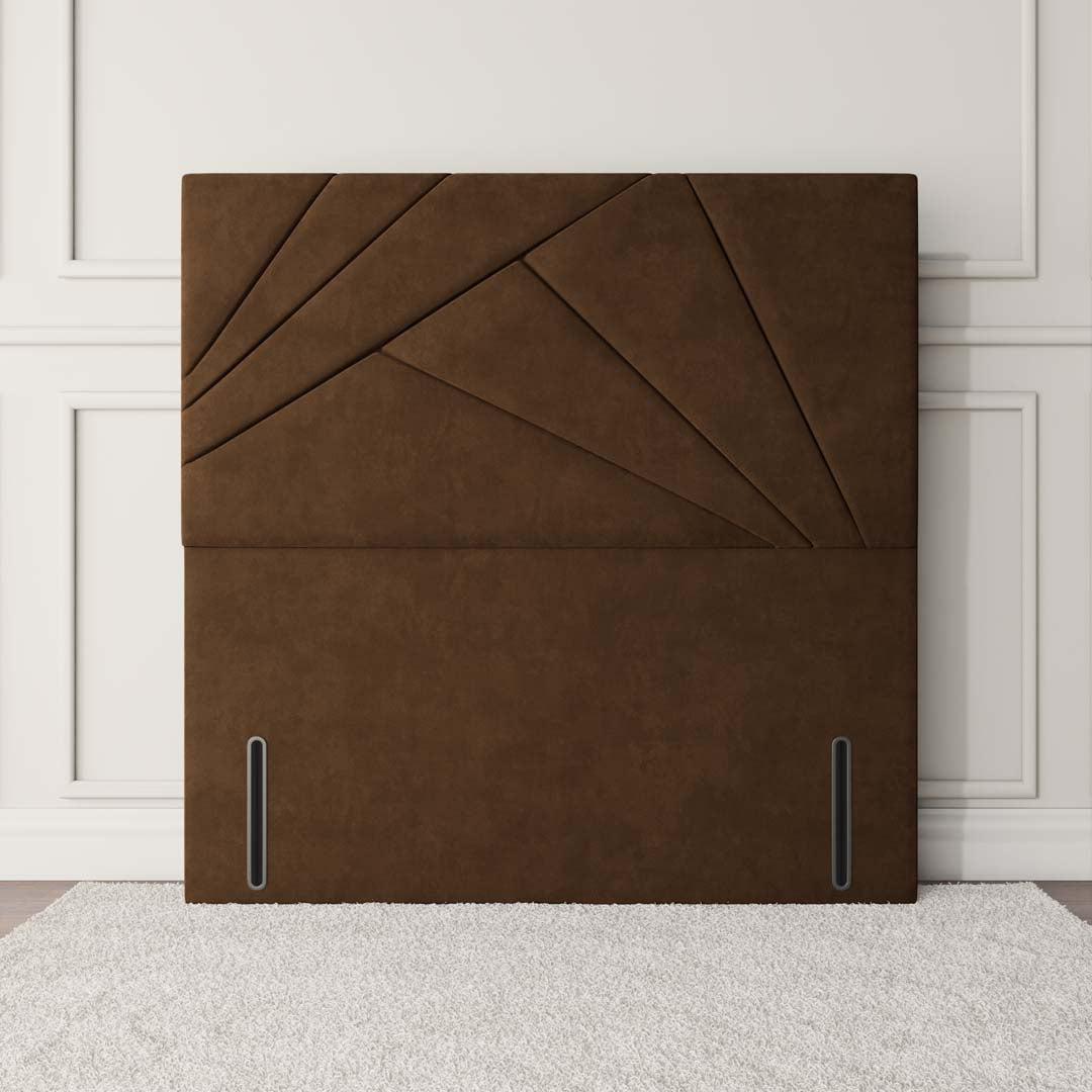 San Diego Floor Standing Headboard