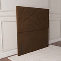 San Diego Floor Standing Headboard