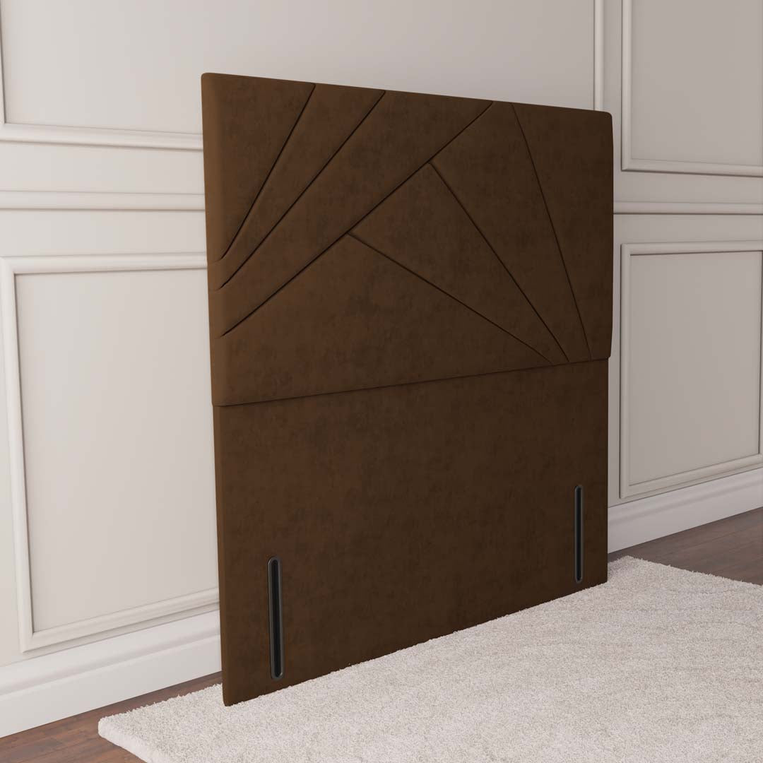 San Diego Floor Standing Headboard