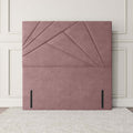 San Diego Floor Standing Headboard