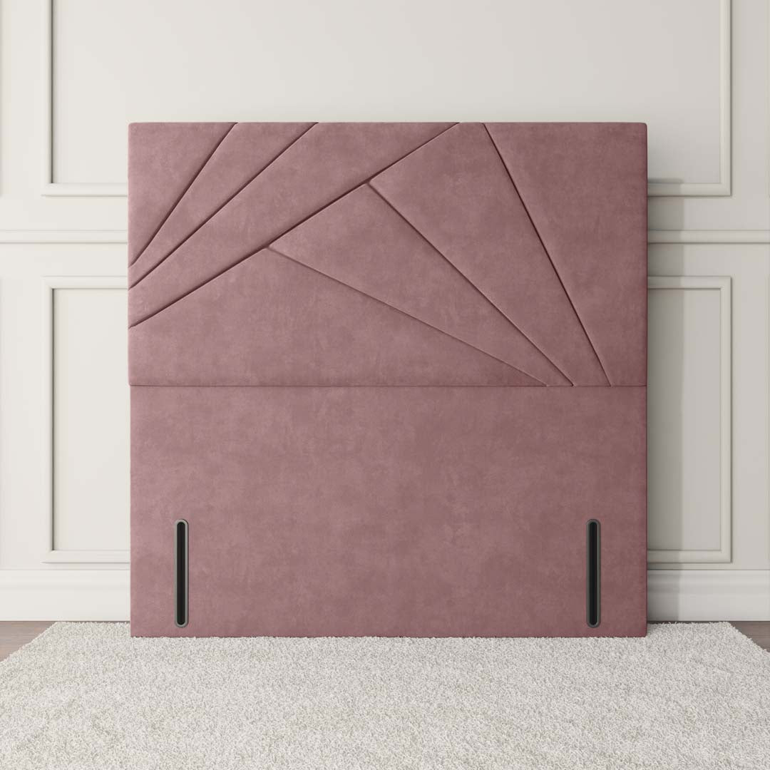 San Diego Floor Standing Headboard