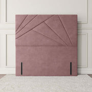 San Diego Floor Standing Headboard