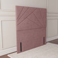 San Diego Floor Standing Headboard