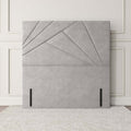 San Diego Floor Standing Headboard