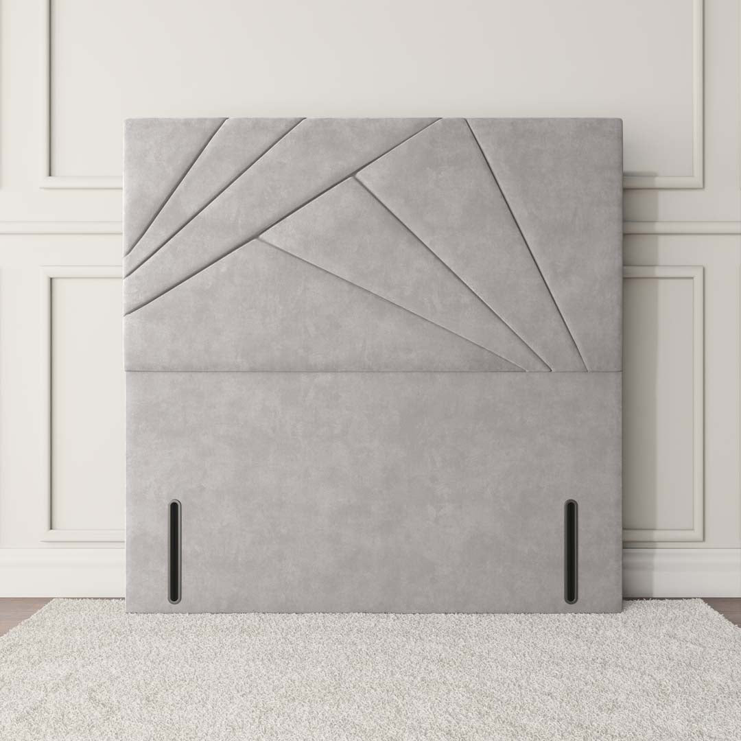 San Diego Floor Standing Headboard