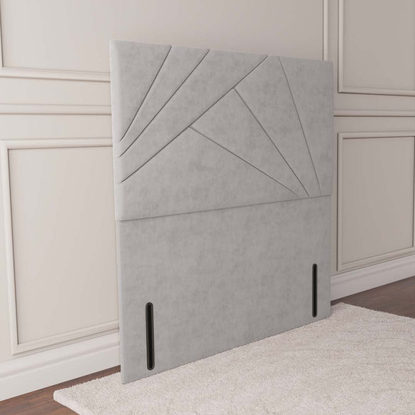 San Diego Floor Standing Headboard