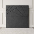 San Diego Floor Standing Headboard