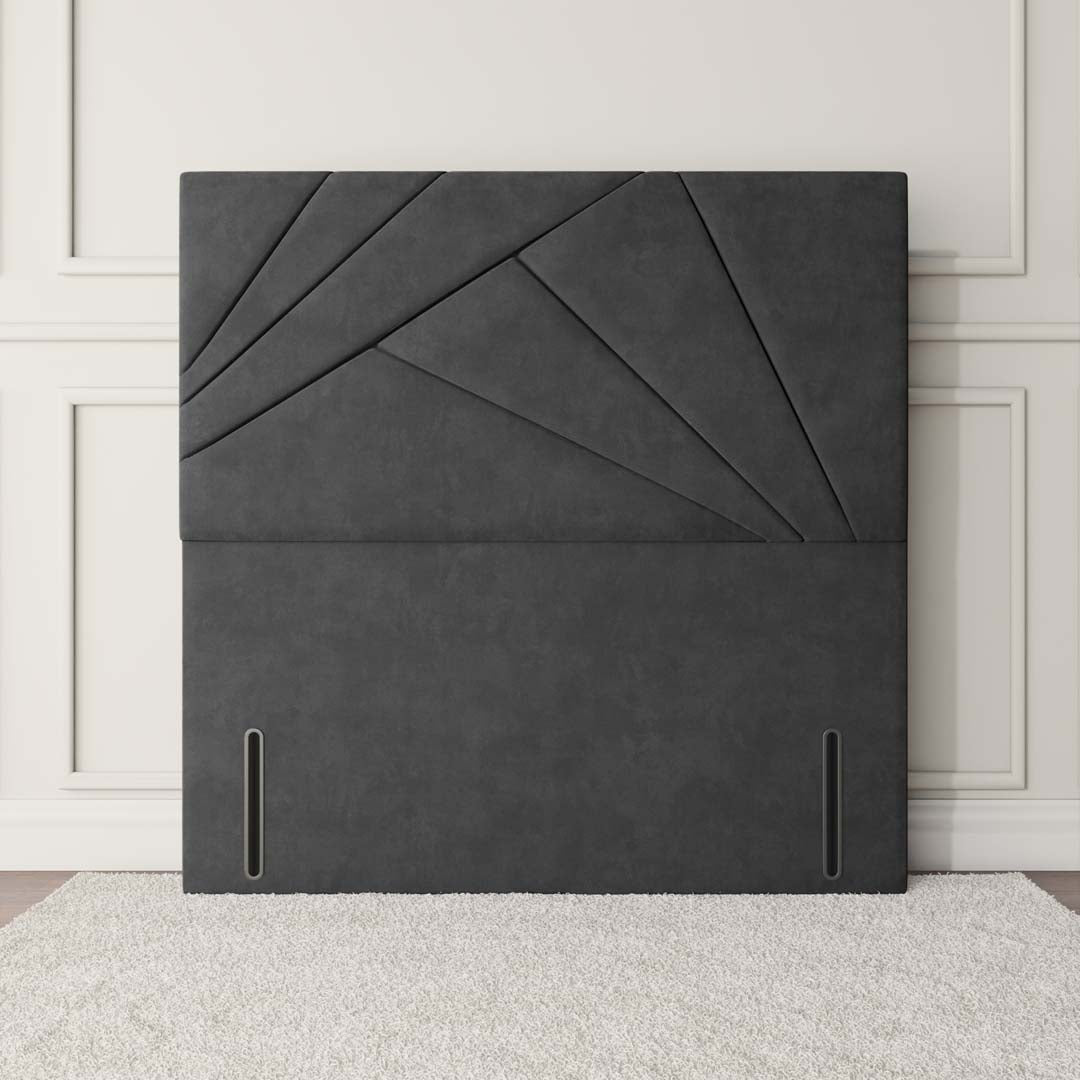 San Diego Floor Standing Headboard