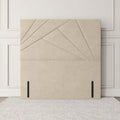 San Diego Floor Standing Headboard