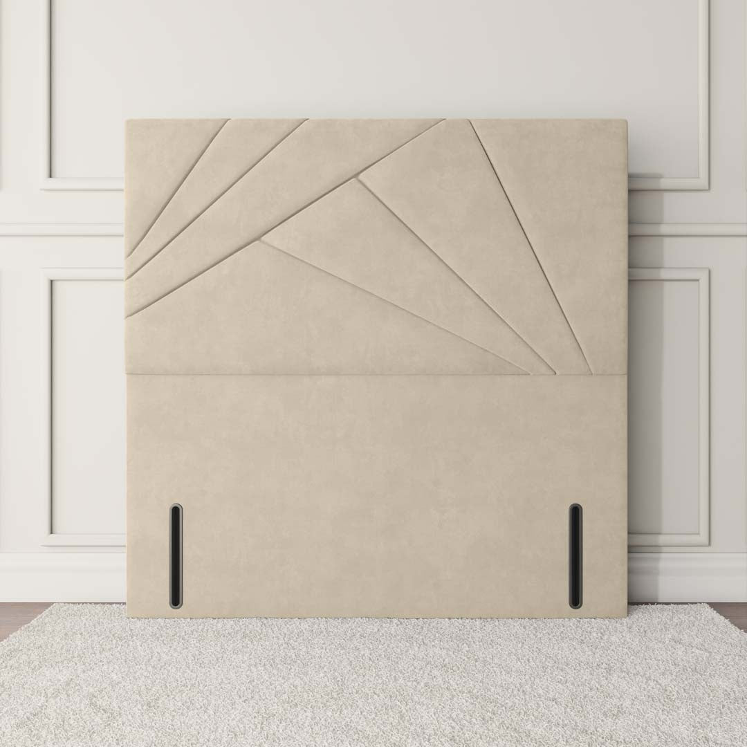 San Diego Floor Standing Headboard