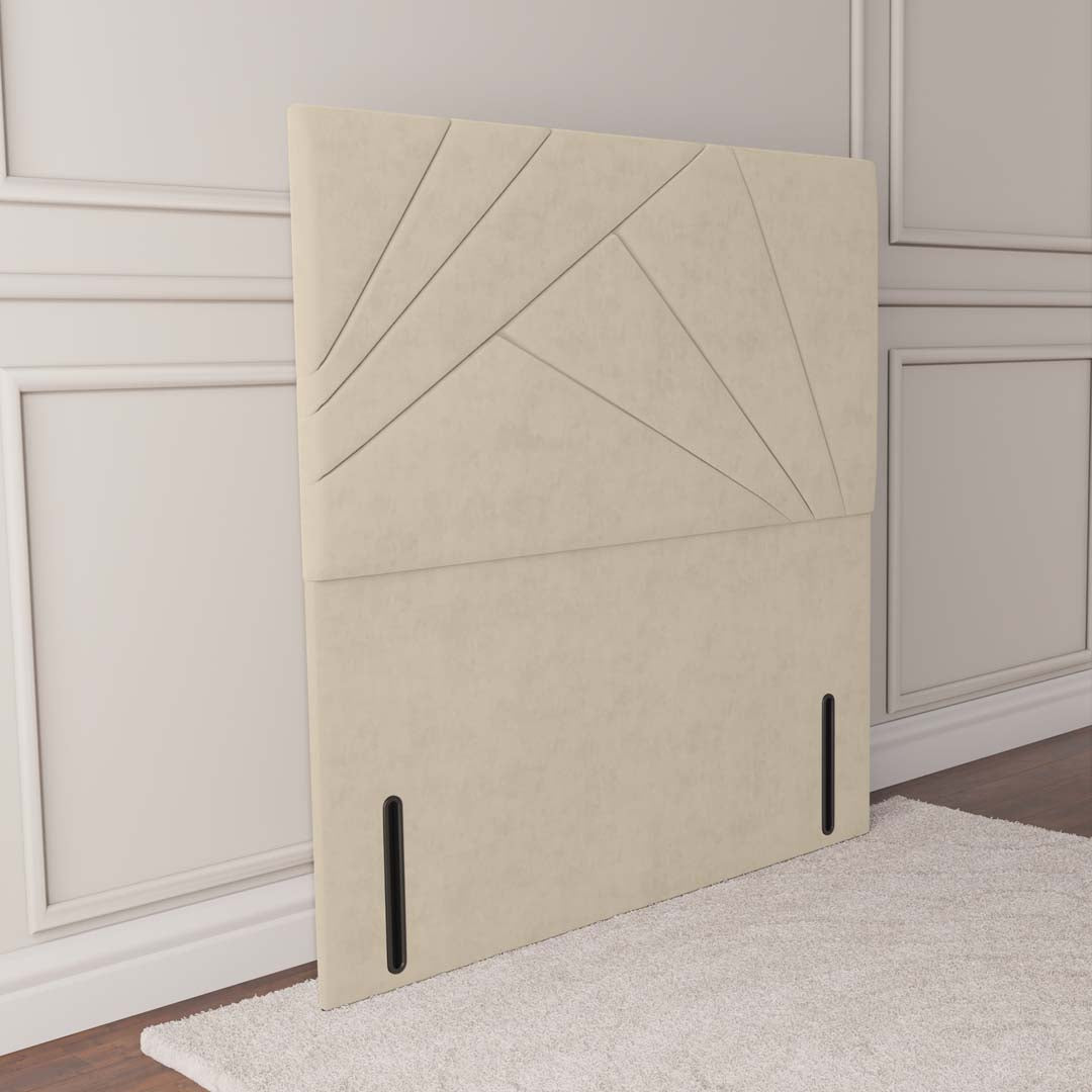 San Diego Floor Standing Headboard