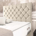 Seville Chesterfield Divan Bed