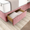 Seville Chesterfield Divan Bed