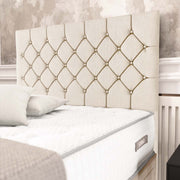 Seville Chesterfield Divan Bed