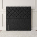 Seville Chesterfield Floor Standing Headboard