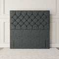 Seville Chesterfield Floor Standing Headboard