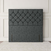Seville Chesterfield Floor Standing Headboard