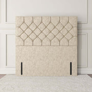Seville Chesterfield Floor Standing Headboard