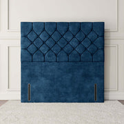 Seville Chesterfield Floor Standing Headboard
