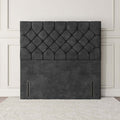 Seville Chesterfield Floor Standing Headboard