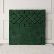 Seville Chesterfield Floor Standing Headboard
