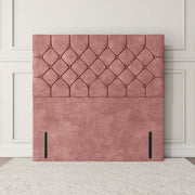 Seville Chesterfield Floor Standing Headboard