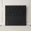 Seville Chesterfield Floor Standing Headboard