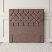 Seville Chesterfield Floor Standing Headboard