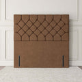 Seville Chesterfield Floor Standing Headboard