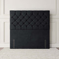 Seville Chesterfield Floor Standing Headboard