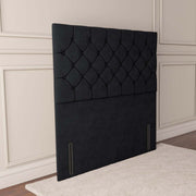 Seville Chesterfield Floor Standing Headboard