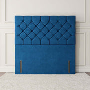Seville Chesterfield Floor Standing Headboard