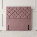 Seville Chesterfield Floor Standing Headboard