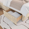 Seville Kids Chesterfield Divan Bed