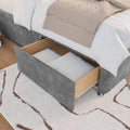 Seville Kids Chesterfield Divan Bed