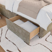 Seville Kids Chesterfield Divan Bed