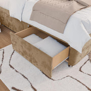 Seville Kids Chesterfield Divan Bed