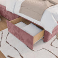 Seville Kids Chesterfield Divan Bed