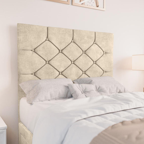 Seville Kids Chesterfield Divan Bed