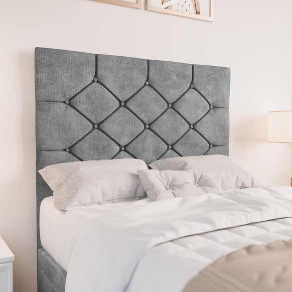 Seville Kids Chesterfield Divan Bed