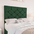 Seville Kids Chesterfield Divan Bed