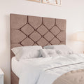 Seville Kids Chesterfield Divan Bed