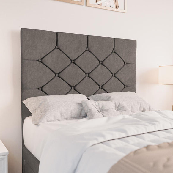 Seville Kids Chesterfield Divan Bed